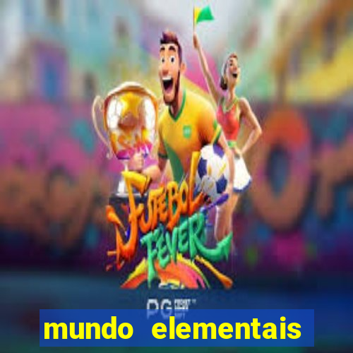 mundo elementais download apk